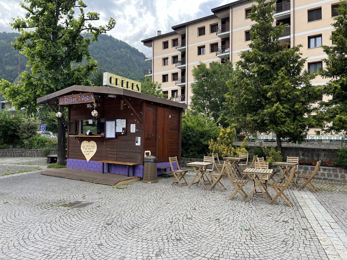 Le crepes di Polly Oulx - 7