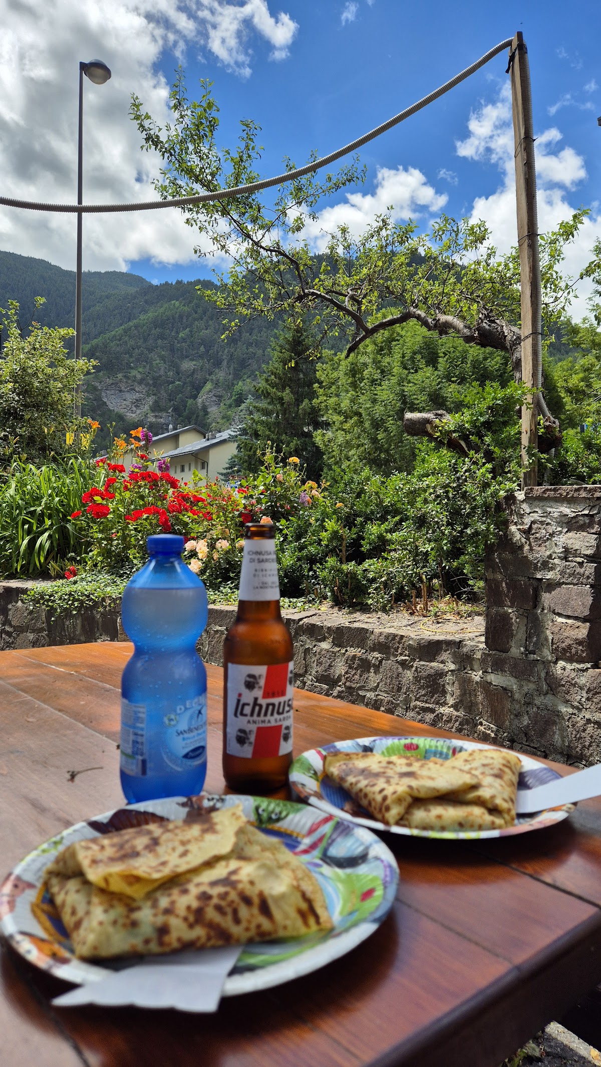 Le crepes di Polly Oulx - 9